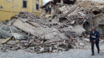 Crolli ad Amatrice