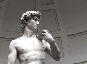 Il David di Michelangelo rischia di crollare? Dagli USA un nuovo allarme