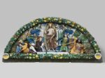 Della Robbia, Museum of Fine Arts, Boston