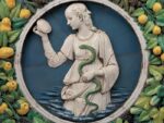 Della Robbia, Museum of Fine Arts, Boston