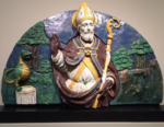 Della Robbia, Museum of Fine Arts, Boston