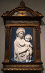 Della Robbia, Museum of Fine Arts, Boston