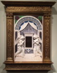 Della Robbia, Museum of Fine Arts, Boston