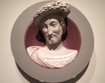 Della Robbia, Museum of Fine Arts, Boston