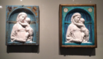 Della Robbia, Museum of Fine Arts, Boston