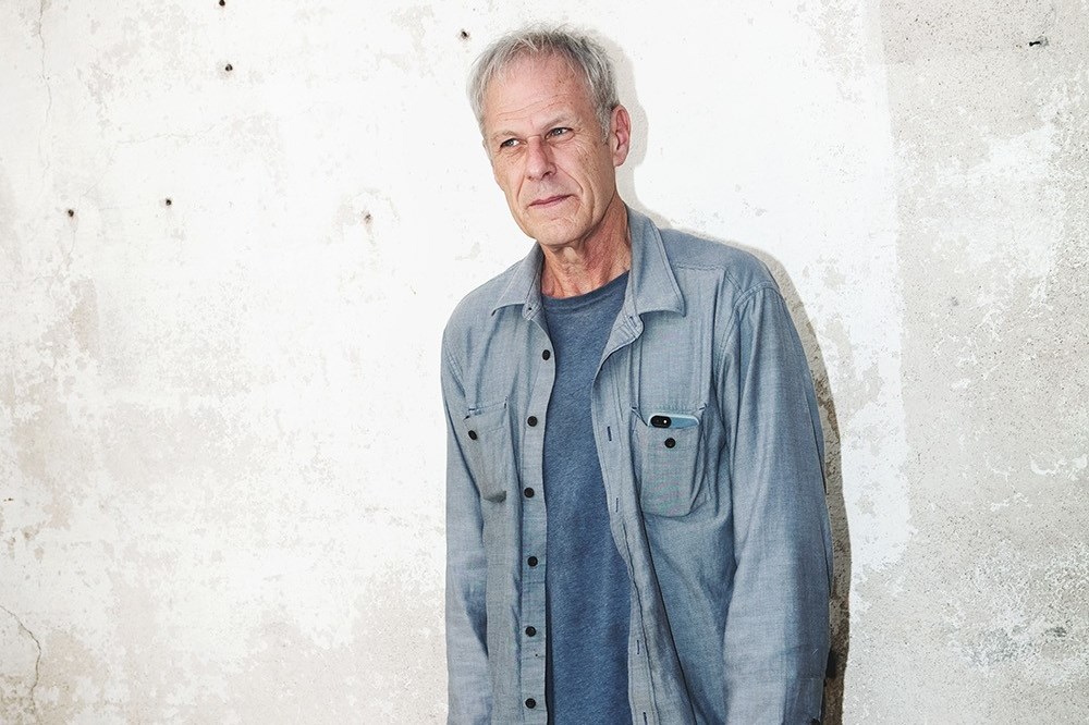 Dennis Cooper riabilitato. Torna online il blog dello scrittore americano cancellato da Google