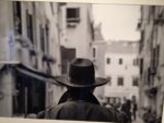 Ferdinando Scianna, Casa dei Tre Oci, Venezia (