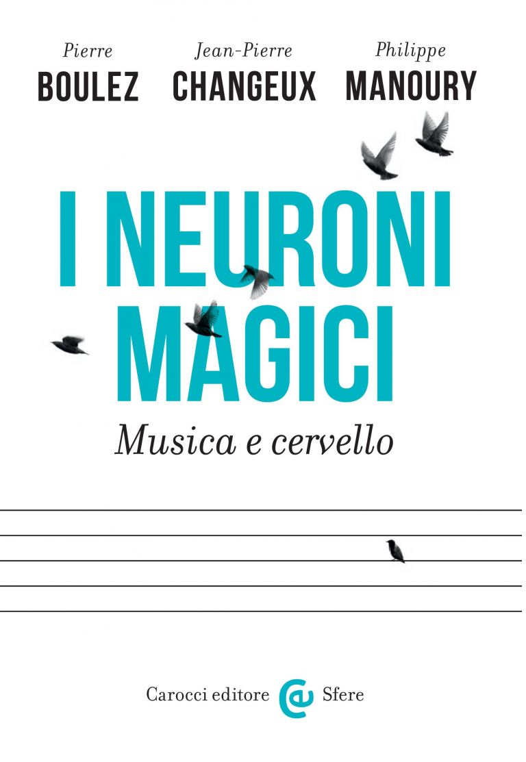 I neuroni magici – Carocci