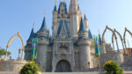 Il castello di Biancaneve di Walt Disney