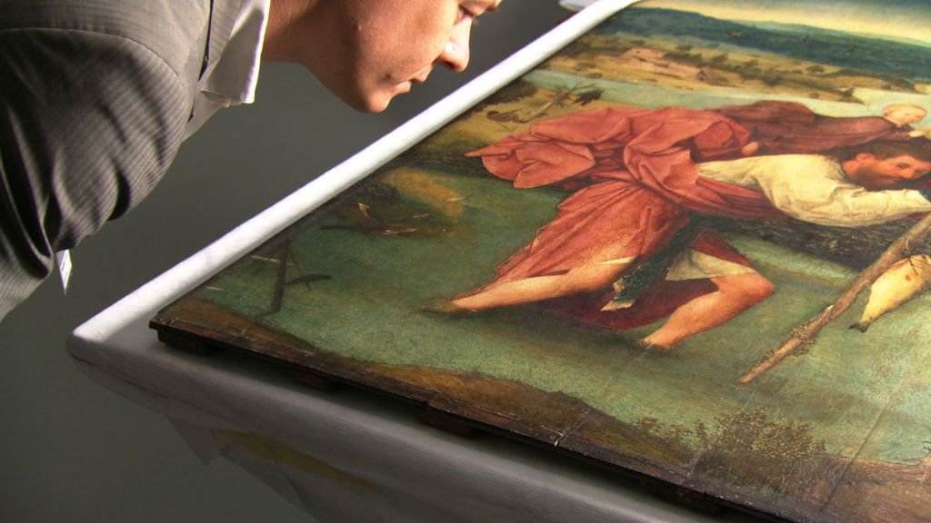 Sky Arte Updates: alla scoperta di Jheronimus Bosch. Un documentario speciale dedicato al pittore fiammingo a 500 anni dalla morte
