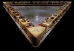 Judy Chicago, The Dinner Party, 1974-79