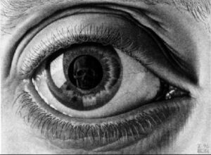 Avventure nella percezione. Un documentario d’epoca racconta l’opera di Escher