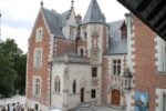 Le Château du Clos Lucé