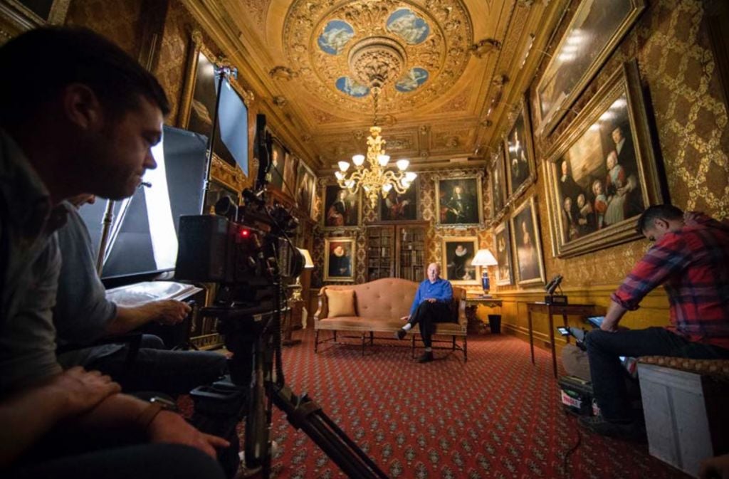 Sotheby’s punta sui video. La casa d’aste più famosa del mondo lancia un aggregatore dei filmati prodotti dai musei