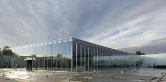 Il Louvre-Lens