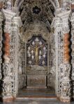 Duomo di Monreale, Cappella del Crocifisso
