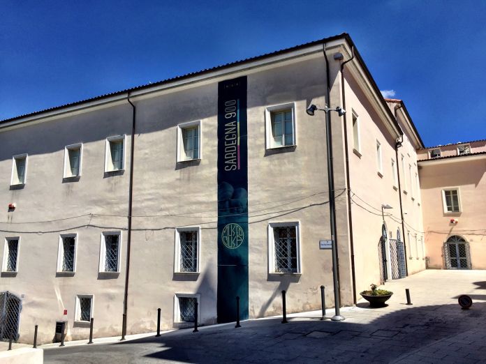 Museo Francesco Ciusa, Nuoro