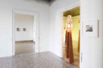 Marc Camille Chaimowicz – Now and Then… - installation view at Indipendenza, Roma 2016