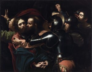 Oltre Caravaggio con i caravaggeschi alla National Gallery di Londra. Una grande mostra in autunno