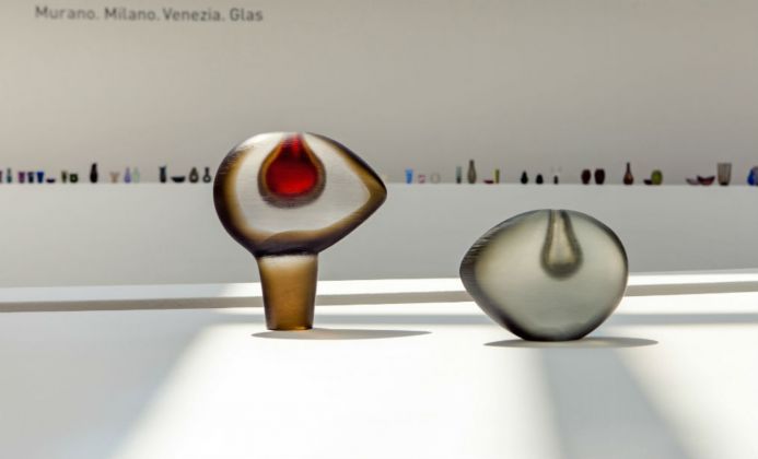 Murano. Milano.Venezia. Glass (foto die-neue-sammlung.de)