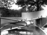 Ove Arup, Penguin Pool, London Zoo, London, 1934 © ZSL