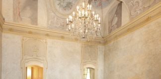 Palazzo Saluzzo di Paesana