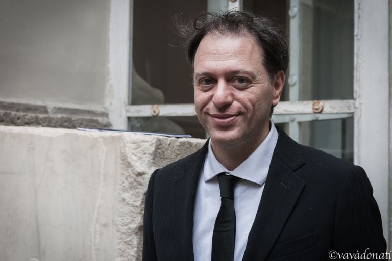 “Il direttore Paolo Giulierini non deve lasciare il museo MANN”. A Napoli le associazioni si mobilitano