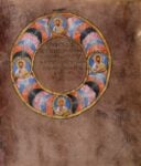 ROSSANO CALABRO codex1 410x480 I tesori nascosti dei Musei Ecclesiastici: un itinerario inedito svela cosa c'è da non perdere per i 20 anni dell'AMEI