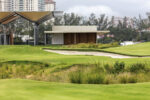 Rua Arquitetos, Olympic Golf Course, Rio de Janeiro - photo © Leonardo Finotti www.leonardofinotti.com