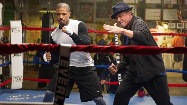 Ryan Coogler, Creed (2016)