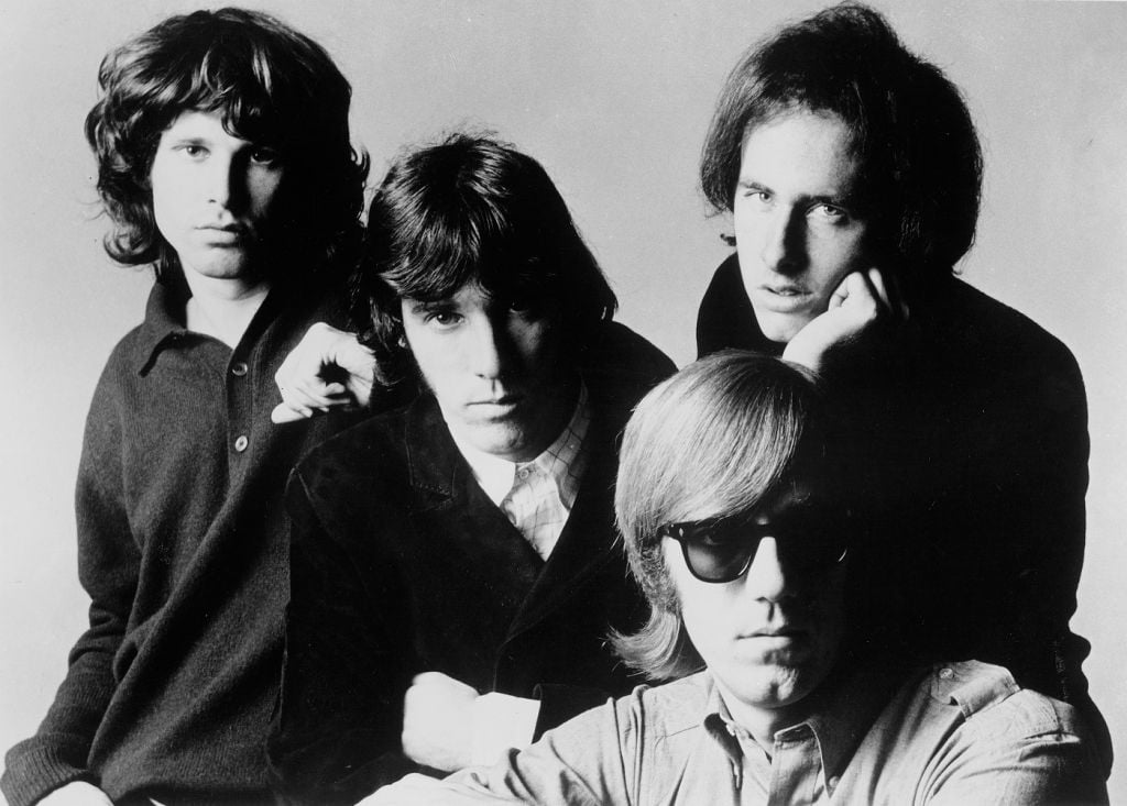 Sky Arte Updates: Gli eterni talenti del rock. Una serata dedicata al mito di Jim Morrison, Janis Joplin e Jimi Hendrix, scomparsi nel mezzo della giovinezza