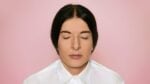 The Space In Between. Marina Abramovic in Brazil