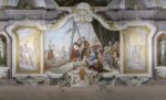 UDINE Galleria degli ospiti Tiepolo 480x292 I tesori nascosti dei Musei Ecclesiastici: un itinerario inedito svela cosa c'è da non perdere per i 20 anni dell'AMEI