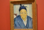 Van Gogh in Provence, Modernizing Tradition, Fondation Vincent van Gogh, Arles