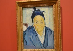 Arte in vacanza. Vincent van Gogh e Glenn Brown ad Arles