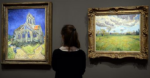 Van Gogh in Provence, Modernizing Tradition, Fondation Vincent van Gogh, Arles