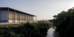 Vigliecca & Associados, Arena da Juventude, Rio de Janeiro - photo © Leonardo Finotti www.leonardofinotti.com