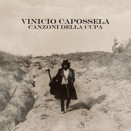 Vinicio Capossela, Canzoni della Cupa, 2016