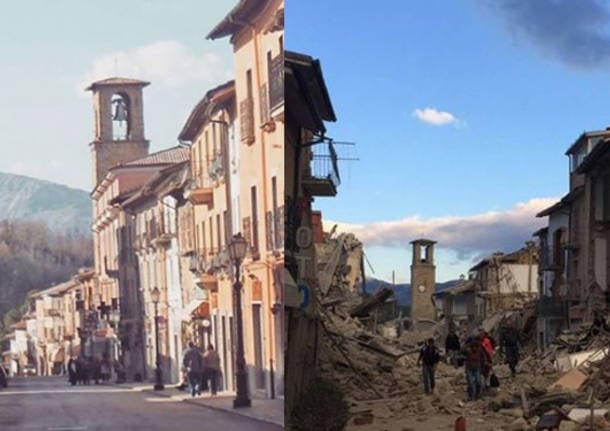 La cultura in campo per il sisma dell’Italia centrale. A sostegno delle popolazioni gli incassi dei musei di domenica 28 agosto