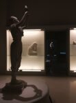 Nuoro, Museo Ciusa, exhibition view
