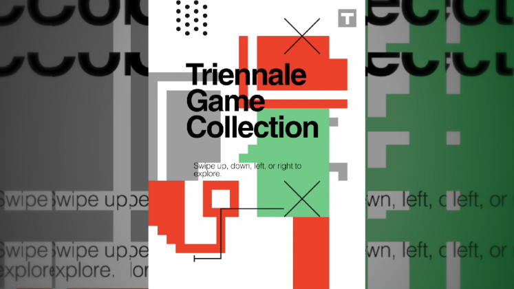 Triennale Game Collection