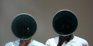 Terni Festival, la performance di Francesca Grilli