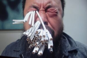 Ai Weiwei a Firenze. Prime immagini dalla mostra evento sull’artista cinese a Palazzo Strozzi