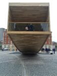 Alison Brooks Architects, The Smile, Chelsea College of Arts, London_ph credit Marta Atzeni_10bis
