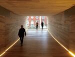 Alison Brooks Architects, The Smile, Chelsea College of Arts, London_ph credit Marta Atzeni_10bis
