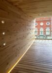 Alison Brooks Architects, The Smile, Chelsea College of Arts, London_ph credit Marta Atzeni_10bis