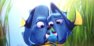 Andrew Stanton, Alla ricerca di Dory (2016)