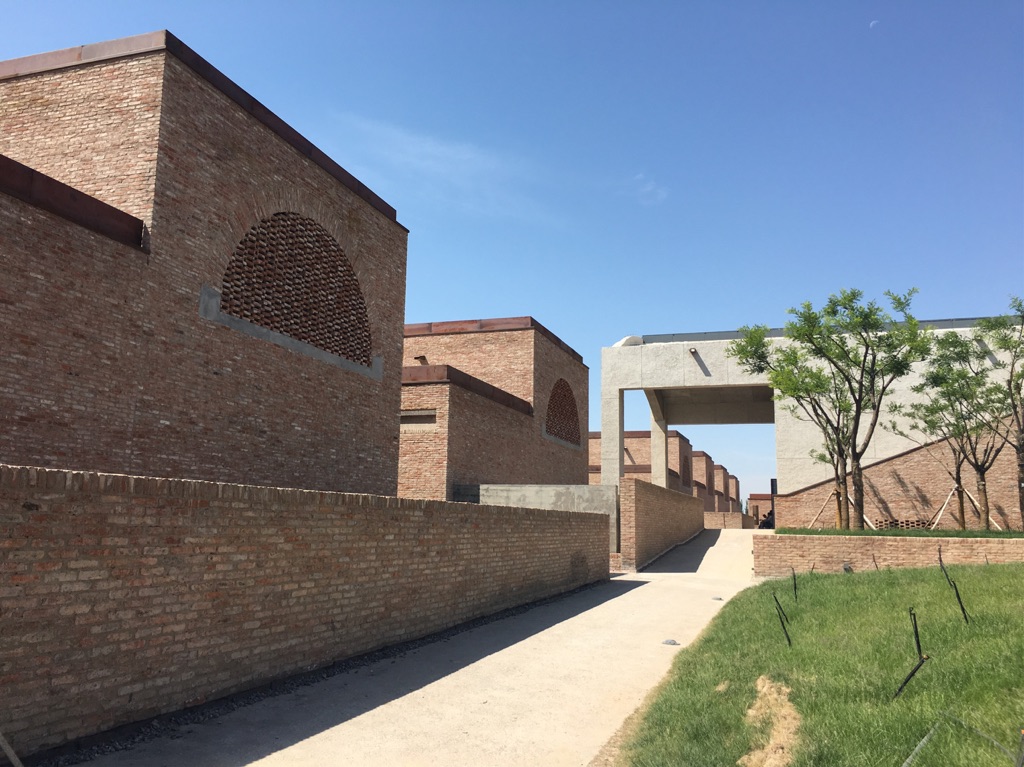 Aspettando la Biennale di Yinchuan. Il racconto di Cristiana de Marchi (III)