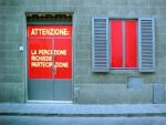 BASE, ANTONI MONTADAS, Attenzione La Percezione Richiede Partecipazione, 2000