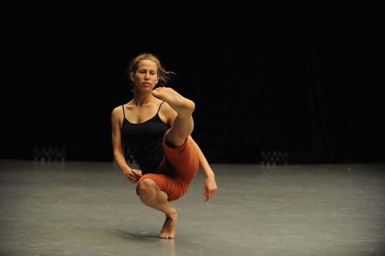 Batsheva Dance Company, Three - photo Gadi Dagon